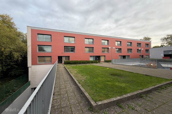 Apartment 30 Tramway Court, Old Blessington Road, Tallaght, Dublin 24, D24EF80