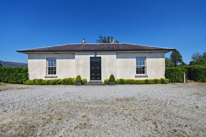 Ballyboe, Ballypatrick, Co. Tipperary