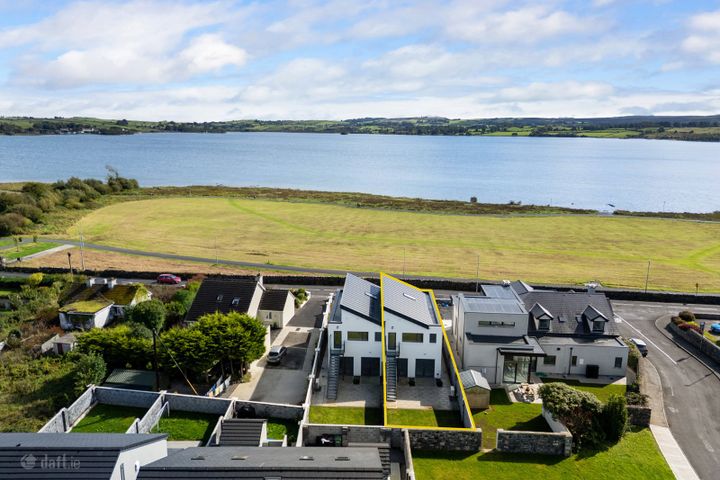 The Lookout, Gort Road, Loughrea, Co. Galway, H62TN50