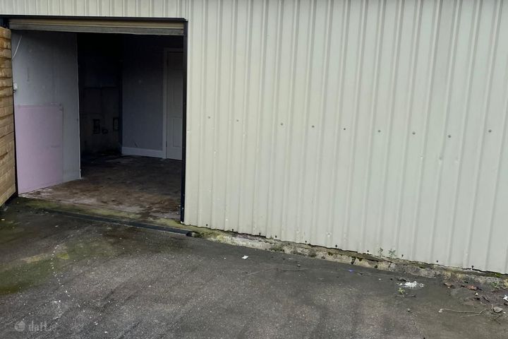 Yard/Lock Up, Church Street, Kilcock, Co Kildare, Kilcock, Co. Kildare