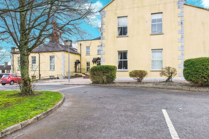 Apartment 11, Grantstown House, Grantstown, Co. Waterford