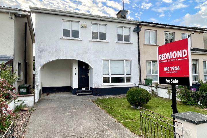 95 Broadmeadows, Swords, Dublin, Dublin