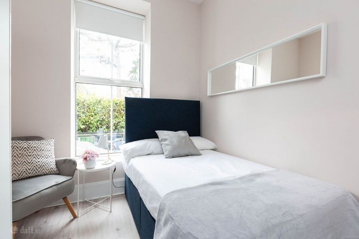 Flat 1, 135 Harold's Cross Rd, Harold's Cross, Dublin 6w