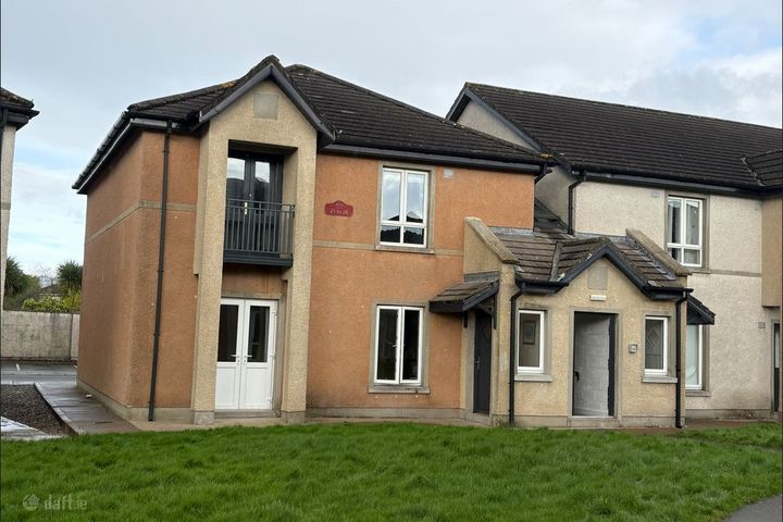 Apartment 21, Cratloe Wood Student Village, Caherdavin, Co. Limerick, V94DN76