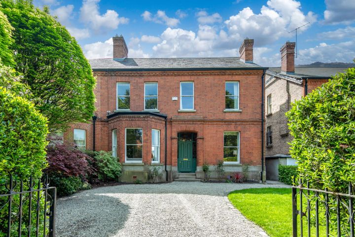 29 Pembroke Park, Donnybrook, Dublin 4, Dublin 4, Dublin