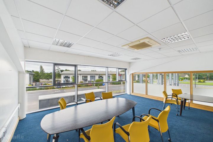 Wexford Road Business Park, Carlow Town, Co. Carlow