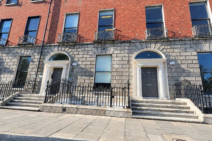Pavilion House, Dublin 2