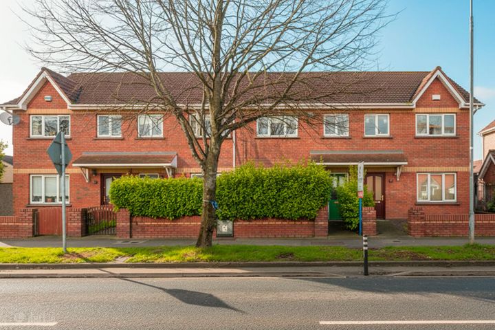 3 Hillbrook Woods, Dublin 15, Blanchardstown, Dublin 15, D15X2DD