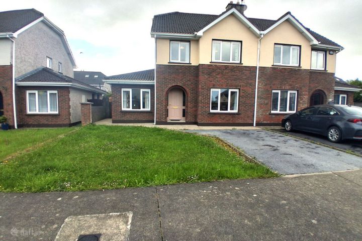 Aughanteeroe, Gort Road, Ennis, Co. Clare