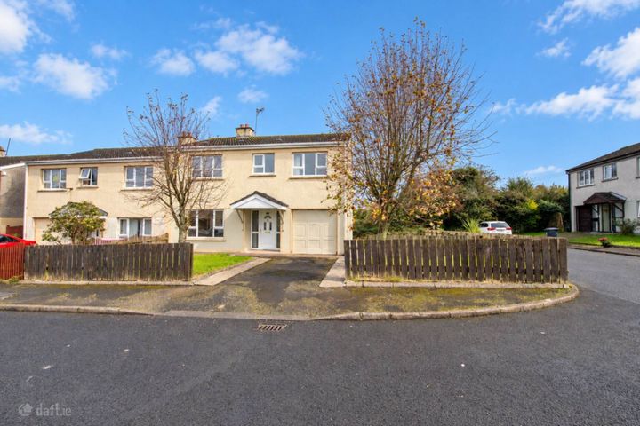 14 Glenview Park, Ballybofey, Co. Donegal, F93C9X7