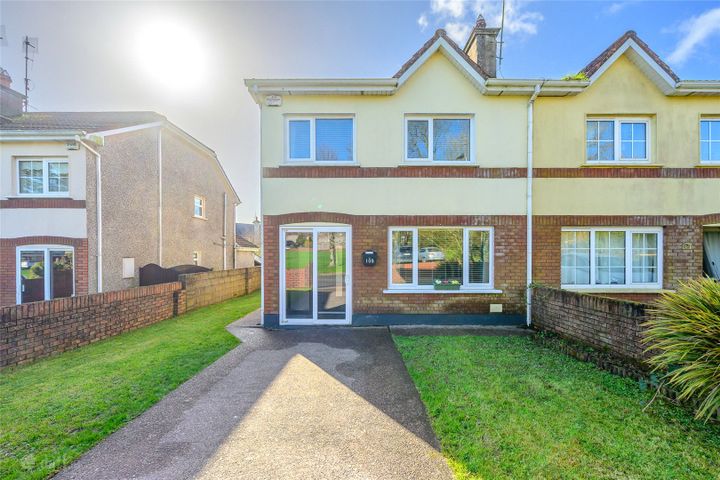 105 West Avenue, Park Gate, Frankfield, Cork, T12E4XC