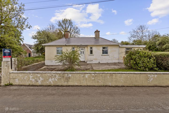 Listerlin, Tullogher, Co Kilkenny, X91V067