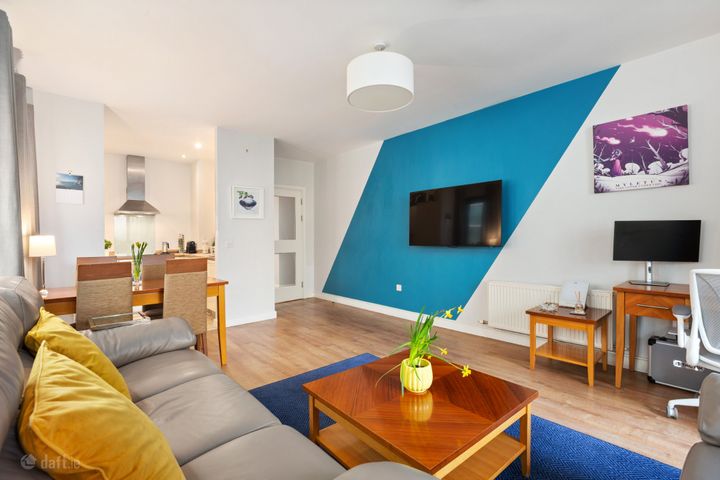 106 The Forum, Ballymoss Road, Dublin 18, D18W188