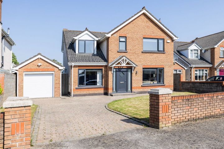 4 The Avenue, Sevitt Manor, Bettystown, Co. Meath, A92W2T0