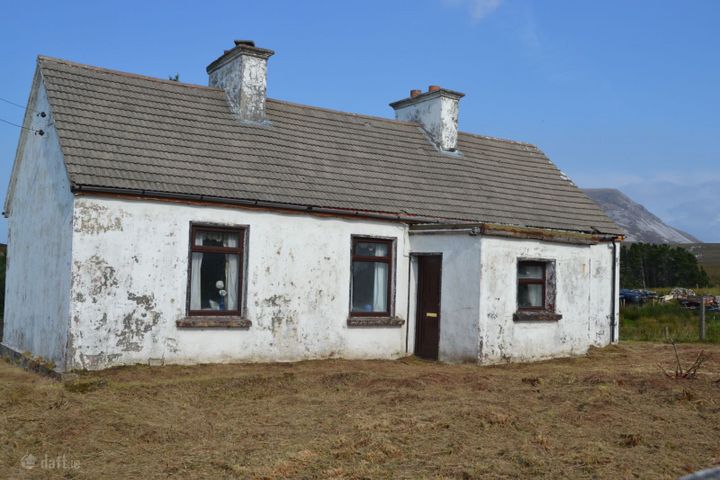 Upper Dunmore, Falcarragh, Co. Donegal