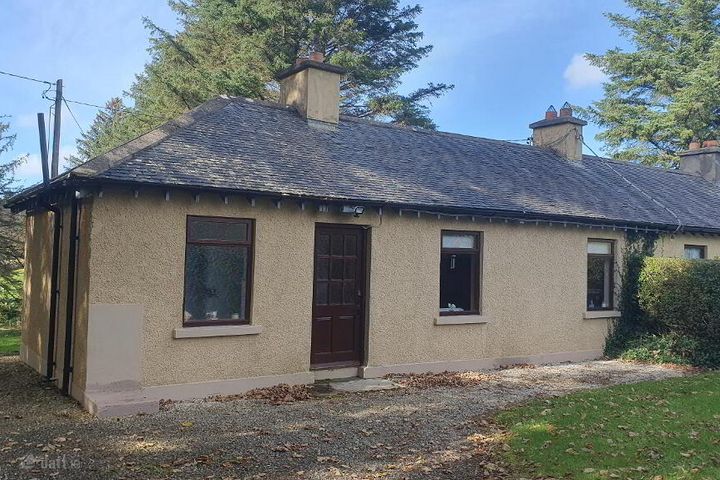 Drumfad Lower, Kerrykeel, Co. Donegal, F92PF68
