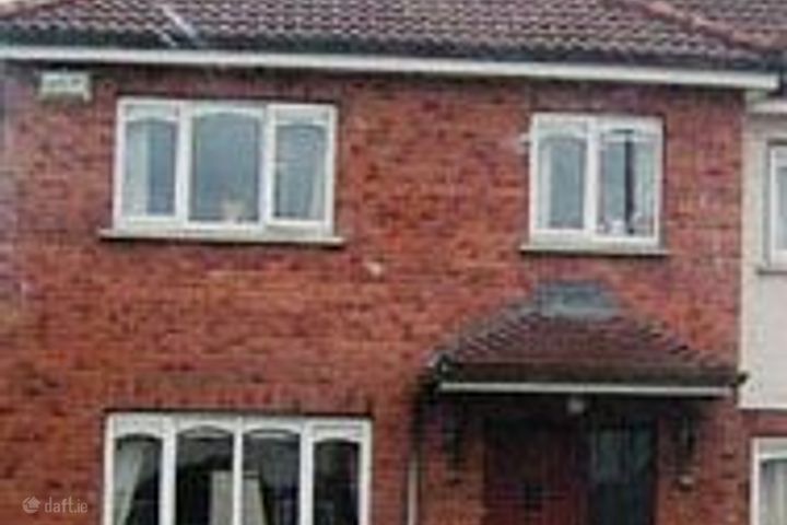 33 Eagle Valley, Wilton, Cork, Wilton, Co. Cork