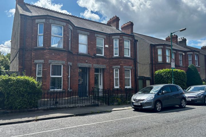 Mountshannon Road, Dublin 8, Rialto, Dublin 8