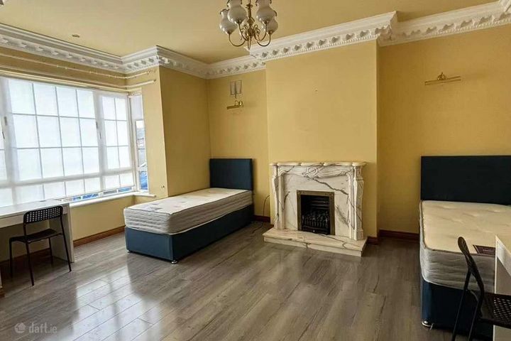 Ash Leaf, Carberry Road, Drumcondra, Dublin 9