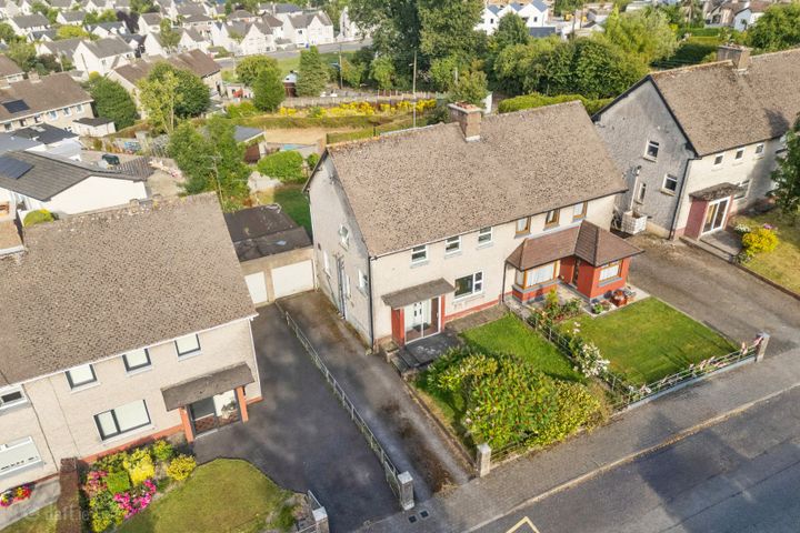 4 Oliver Plunkett Road, Kells, Co. Meath, A82E6P5
