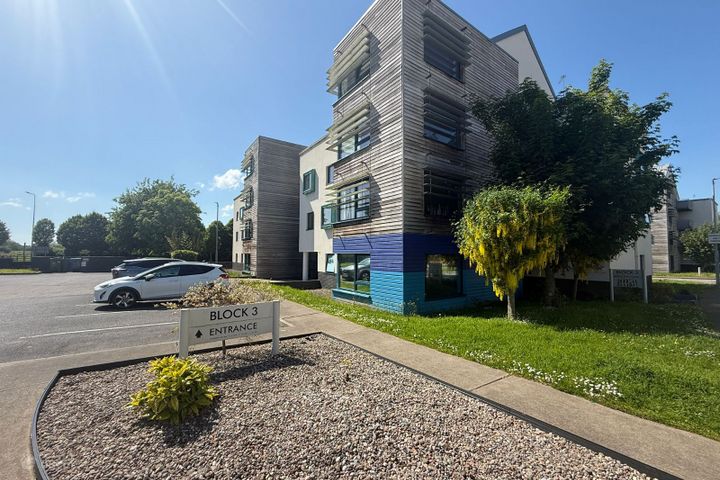 Block 3, Brookfield Hall, Castletroy, Co. Limerick