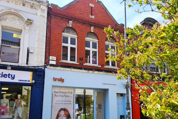 Apartment 3, Saint Mikeleum's Court, 69 Lower Georges Street, Dun Laoghaire, Co Dublin, A96P2R8