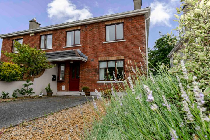 14 Ashbury Lawn, Ballinode, Ballinode, Co. Sligo, F91YN2C