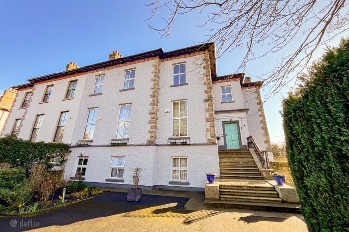 Apartment 9, 20, Highfield Road, Dartry, Dublin 6, D06KW32