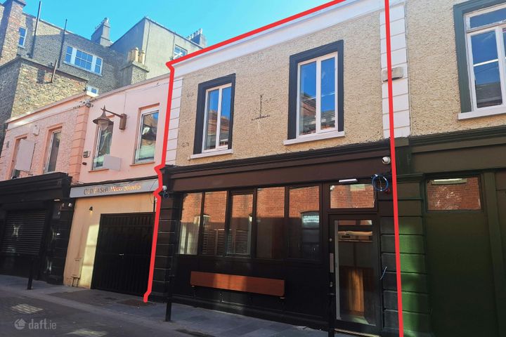 17 Montague Street, Dublin 2, Dublin, Dublin 2