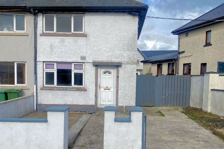 78 Saint Brigids Place, Sligo, Sligo, Co. Sligo, F91C79F