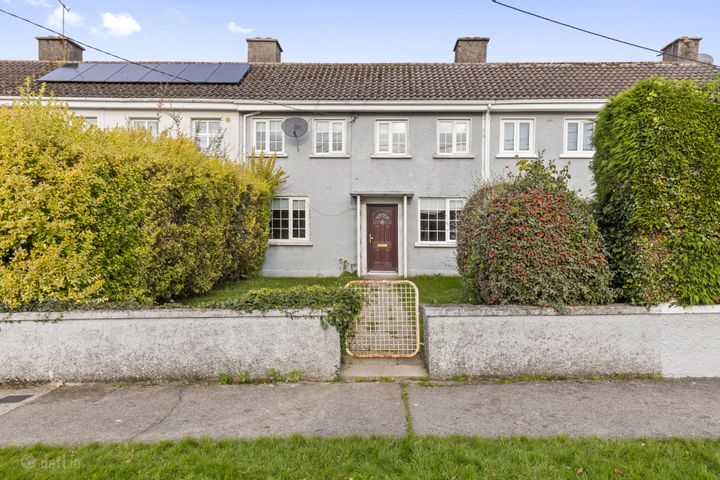 57 Pairc Mhuire, Tullow, Co Carlow, R93 HD66