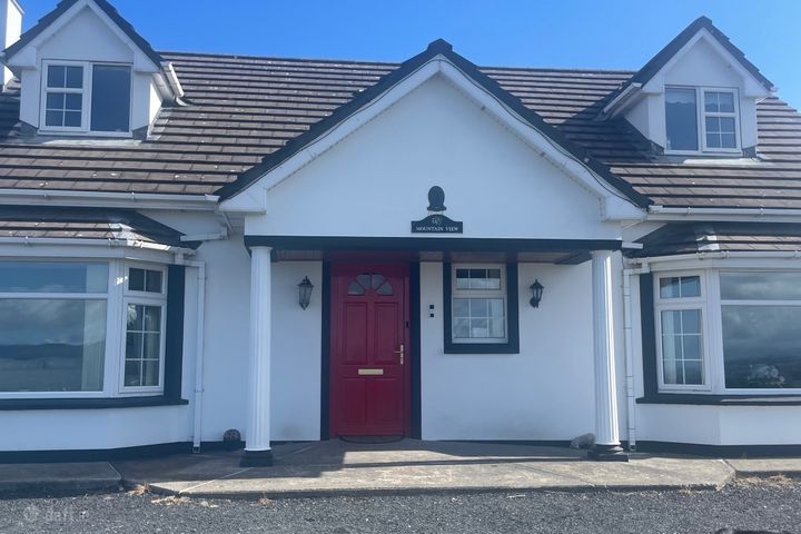 Mountain View House, Leath West, Abbeydorney, Tralee, Abbeydorney, Co. Kerry