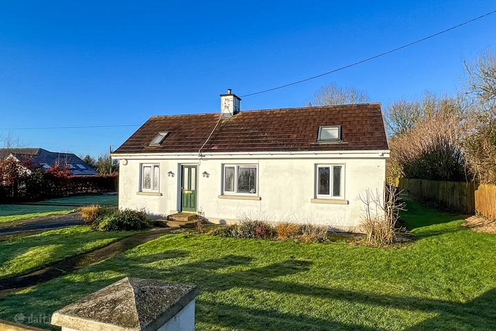 Gowran Road, Paulstown, Kilkenny, Co. Kilkenny, R95Y5Y8