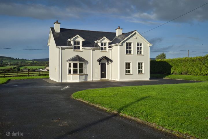 Pink House, Ballymorris, Rochestown, Co. Kilkenny, X91R1W7