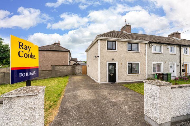29 Comeragh Rd, Drimnagh, Dublin 12, Dublin 12, Dublin