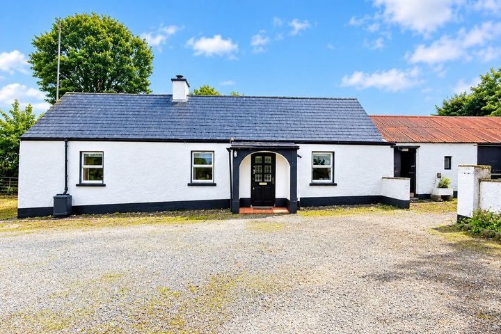 Dromore, Bailieborough, Bailieborough, Co. Cavan
