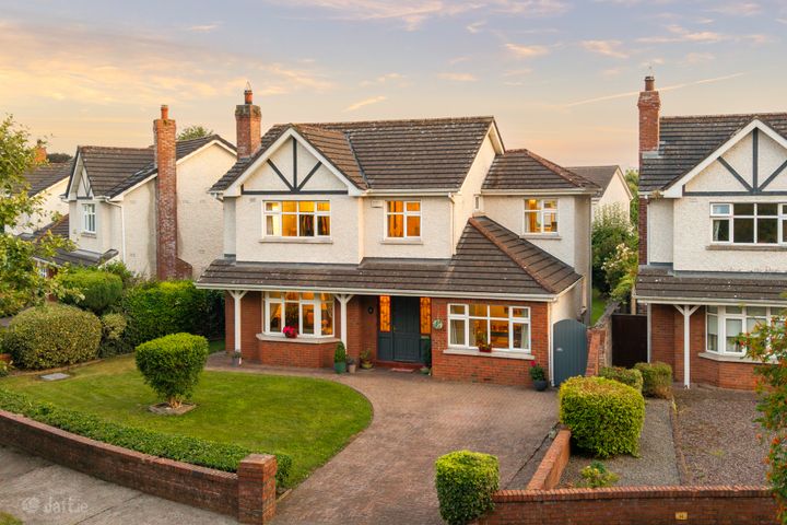 21 The Grange, Newbridge, Co. Kildare, W12K520