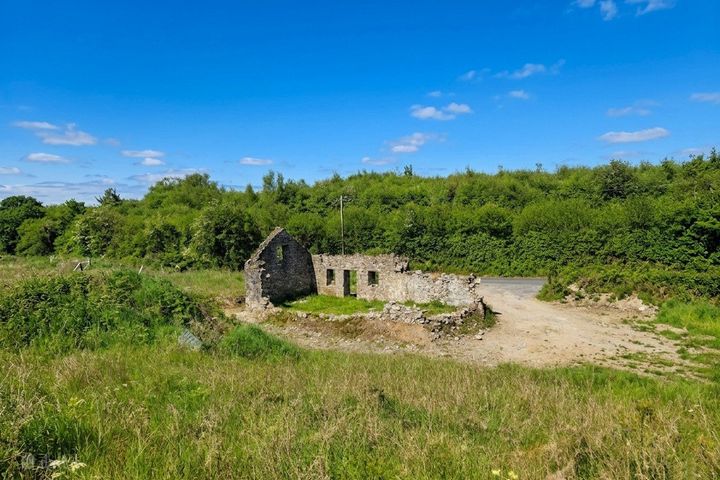 Moymore, Ruan, Ennis, Co. Clare
