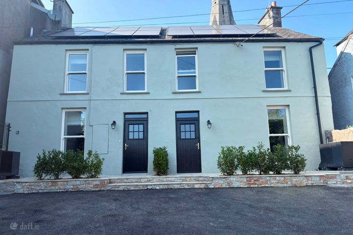 Apartment 1, Monteville, 79 Sunday'S Well Road, Cork, Shanakiel, Co. Cork