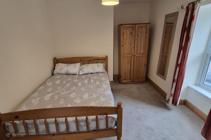 Apartment 2, 1 Southern Road, Blackrock, Co. Cork