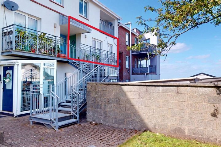 5 Goodtide Harbour, Batt Street, Wexford, Y35R59Y