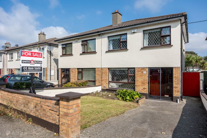 11 Aspen Park, Kinsealy Court, Swords, Dublin