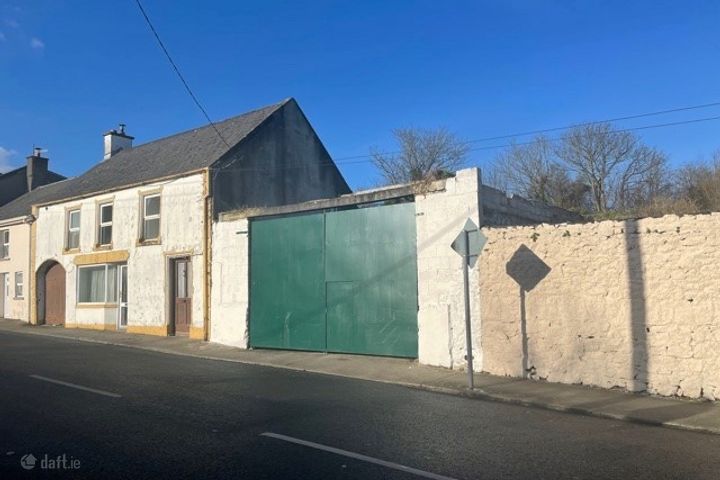 Main St, Askeaton, Co. Limerick