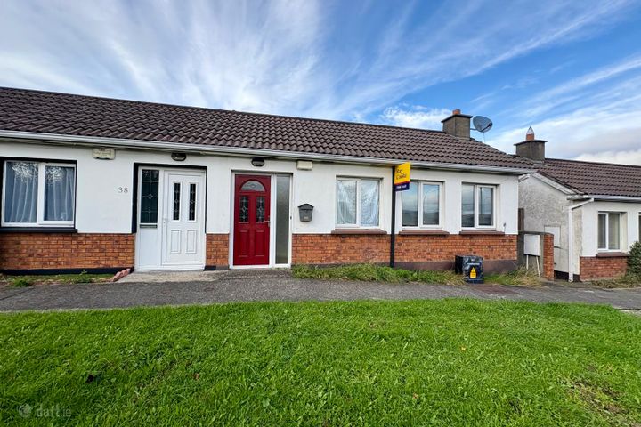 Maplewood Park, Tallaght, Dublin 24