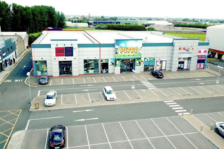 Unit 1, Aldi Centre, Drimnagh, Dublin 12