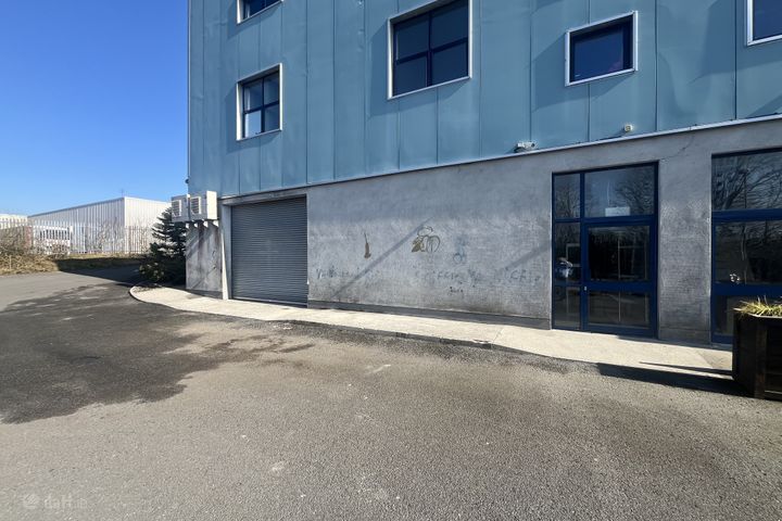 Unit 13 Lakeside Retail Park , Ballindine Rd , Claremorris , Co. Mayo , Claremorris, Co. Mayo