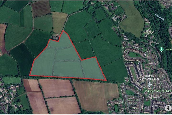 Knocknacorbally, Blarney, Co. Cork