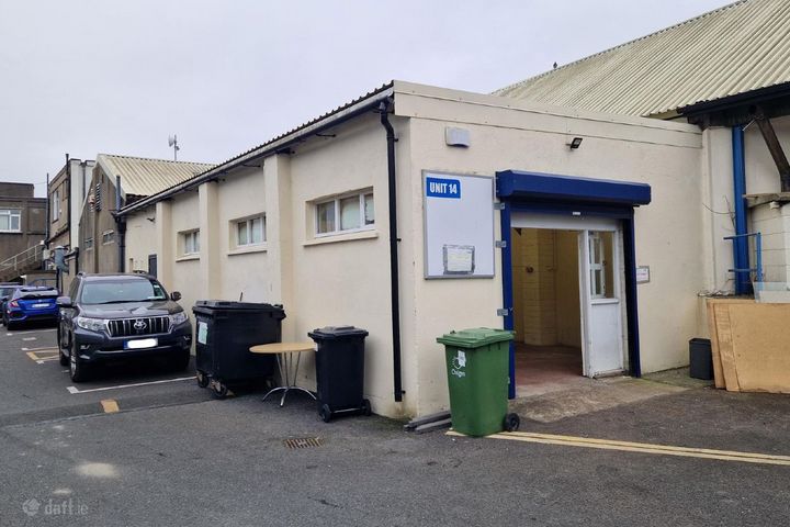 Unit 14, Kcr Business Park, Ravensdale Park, Kimmage, Dublin 12
