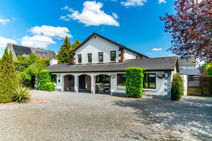 Meadowlands, Moyglare Road, Maynooth, Co. Kildare
