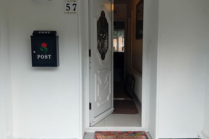 57 Brookhaven Drive, Dublin 15, Blanchardstown, Co. Dublin